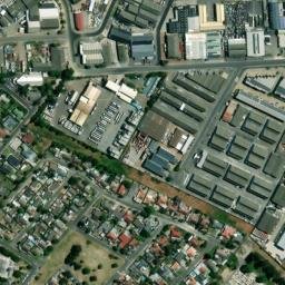Satellite imagery of LABIANCE, ZA