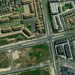 Satellite imagery of SHANGRI-LA NEW, ZA