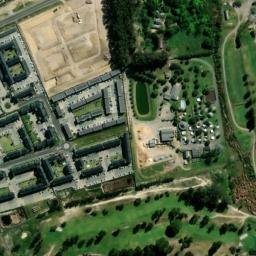 Satellite imagery of SHANGRI-LA NEW, ZA