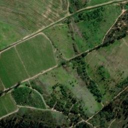 Satellite imagery of TIMBERLEA, ZA