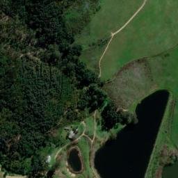 Satellite imagery of GLENELLY, ZA