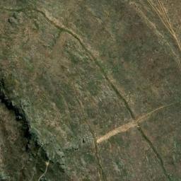 Satellite imagery of MIDDENBERG, ZA