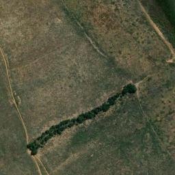 Satellite imagery of MIDDENBERG, ZA