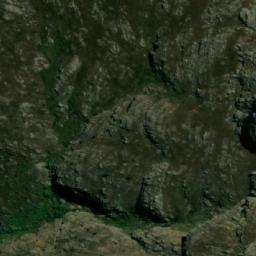 Satellite imagery of KAAIMANSGAT, ZA