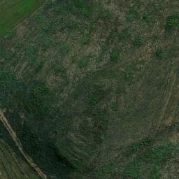 Satellite imagery of VOORSTEBOSJESVELD, ZA