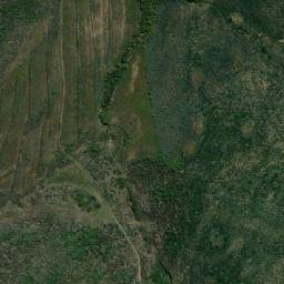Satellite imagery of VOORSTEBOSJESVELD, ZA