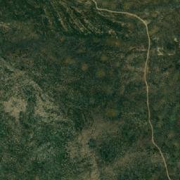 Satellite imagery of VOORSTEBOSJESVELD, ZA