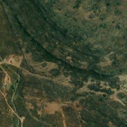 Satellite imagery of DE RISJESVALLEI, ZA