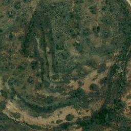 Satellite imagery of DE RISJESVALLEI, ZA