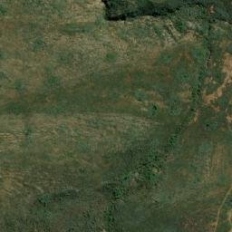 Satellite imagery of PAARDEKOP, ZA