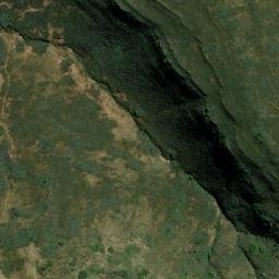 Satellite imagery of PAARDEKOP, ZA