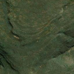Satellite imagery of PAARDEKOP, ZA