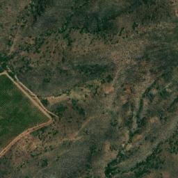 Satellite imagery of GOUDMYN, ZA