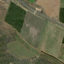 Satellite imagery of KRUISPAD, ZA