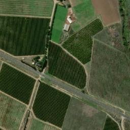Satellite imagery of KRUISPAD, ZA
