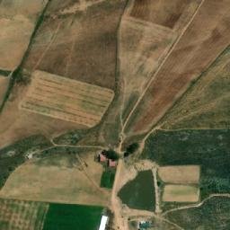 Satellite imagery of RHEBOKSFONTEIN, ZA
