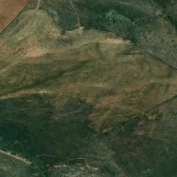 Satellite imagery of RHEBOKSFONTEIN, ZA