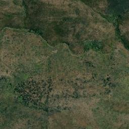 Satellite imagery of KAMMA, ZA