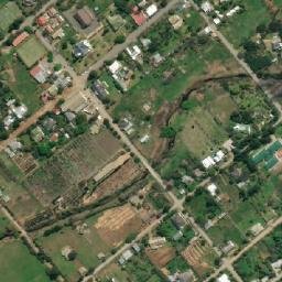 Satellite imagery of FORT, ZA