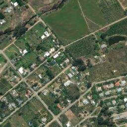Satellite imagery of FORT, ZA