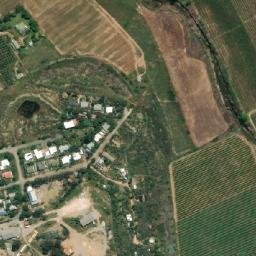 Satellite imagery of FORT, ZA