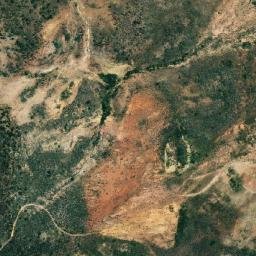 Satellite imagery of PASS, ZA