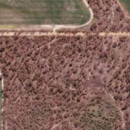 Satellite imagery of Ongerup Rock, AU
