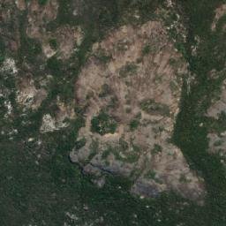 Satellite imagery of Yungarup Hill, AU