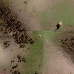 Satellite imagery of Bumbunga Hill, AU