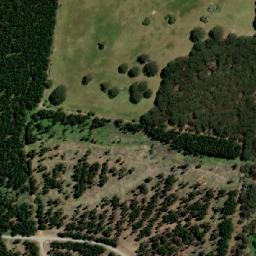 Satellite imagery of Shooters Hill, AU
