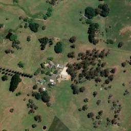 Satellite imagery of Shooters Hill, AU