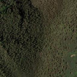 Satellite imagery of Mount Moko, AU