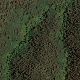 Satellite imagery of Mount Moko, AU