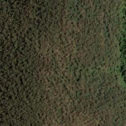 Satellite imagery of Mount Moko, AU