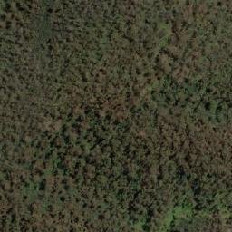 Satellite imagery of Karil Mountain, AU