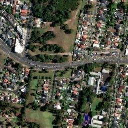 Satellite imagery of PM58056, AU
