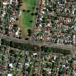 Satellite imagery of PM58056, AU
