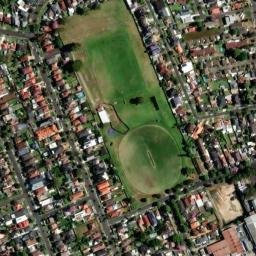 Satellite imagery of survey_point, AU