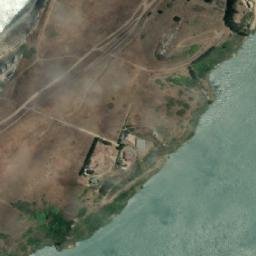 Satellite imagery of Punta Perro, CL