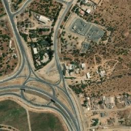 Satellite imagery of Cerro Verde, CL