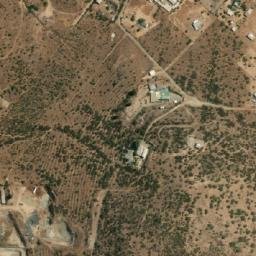 Satellite imagery of Cerro Verde, CL