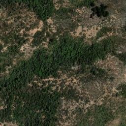 Satellite imagery of Cerro Peñasquería, CL