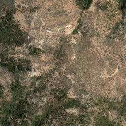 Satellite imagery of Cerro Peñasquería, CL