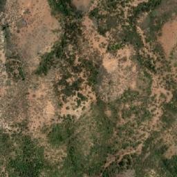 Satellite imagery of Cerro Peñasquería, CL