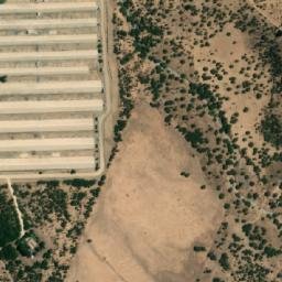 Satellite imagery of Cerro Litre, CL