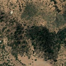 Satellite imagery of Cerro Litre, CL