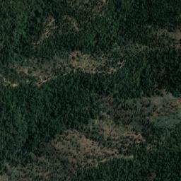 Satellite imagery of Cerro Patagua, CL