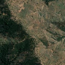 Satellite imagery of Cerro Patagua, CL