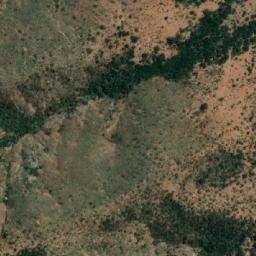 Satellite imagery of Cerro Patagua, CL