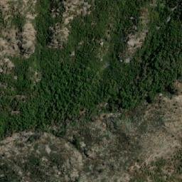 Satellite imagery of Portezuelo de la Ollita, CL